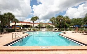 Red Lion Maingate Resort Orlando Florida
